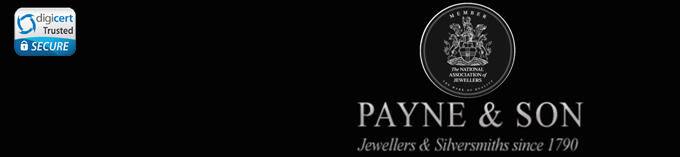 Payne and son Jewellers Kent